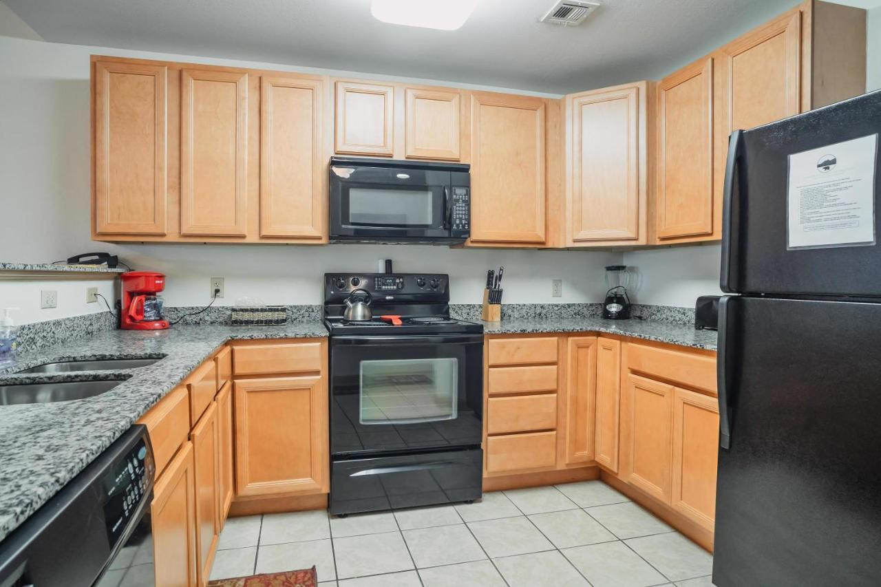 Apartamento Mvc - Unit 1405 - Bears Lair Pigeon Forge Exterior foto